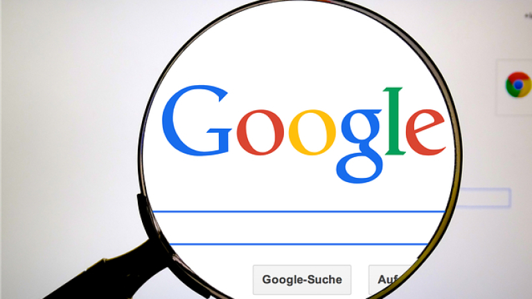 ЕС и Рупърт Мърдок погнаха Google заради данъчни споразумения