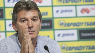 Емил Костадинов сподели доста тревожно мнение по повод националния ни