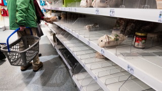 Заразените с коронавируса в Южна Корея вече 7 134, в Германия - 847