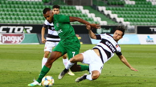 Ференцварош е извадил отферта от 2 млн евро за халфа