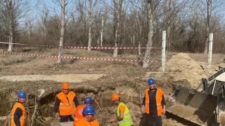 Все още не са намерили от къде да вземат вода за Брестовица