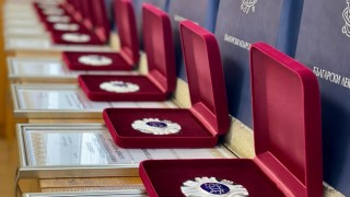 Избраха Главния държавен здравен инспектор доц д р Ангел Кунчев за