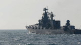 Потъването на крайцера "Москва" - още въпроси