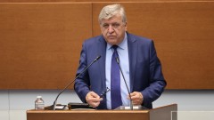Страната е в предкритично състояние с липсата на вода 