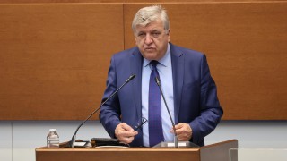 За решаването на проблемите с безводието и качеството на питейната