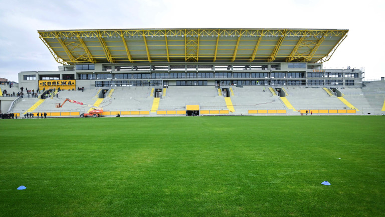 Изигра ли се последното пловдивско дерби за сезон 2022/23? Със