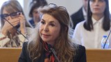 Васил Терзиев назначи Богдана Панайотова за главен архитект на София