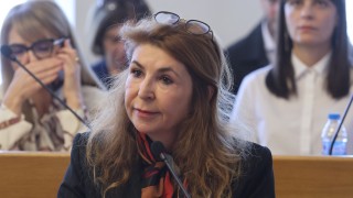 Арх Богдана Панайотова е преминала успешно последния етап на Това