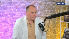 Румен Гълъбинов: Еврото няма да е причина за скок на цените