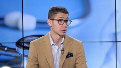 Мартин Атанасов: Възможно е болница да купи 10 пъти по-скъпо лекарство от друга