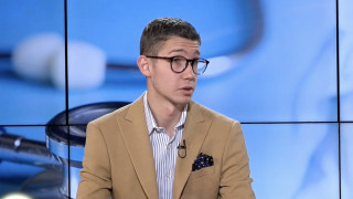 Платформата няма за цел да каже Тези пари са откраднати