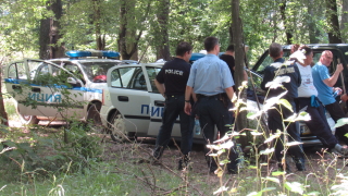 Изчезналото 2 годишно момченце в село Малко Брягово е открито Детето