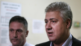 Проф. Асен Балтов вече официално е шеф на „Пирогов”