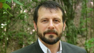 Уволнен е дългогодишният директор на природен парк Странджа инж Стефан