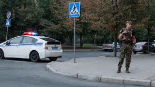 Проруските сепаратисти в Източна Украйна планират да евакуират в Русия