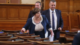 Ако предложението ни за 1 лев партийна субсидия не събере