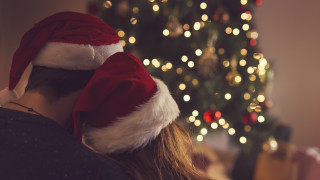 Весело посрещане на Рождество Христово скъпи читатели За всички нас Бъдни