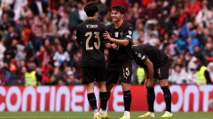 Няма Роналдо - няма проблеми! Португалия вкара 9 на Армения