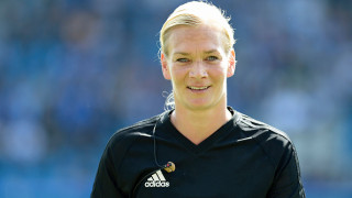 За първи път в историята на Бундеслигата жена ще бъде