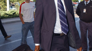 Халф от "Дрийм тийма" на Левски подписа с Берое