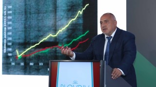 Борисов очаква да преодолеем трудностите на Балканите