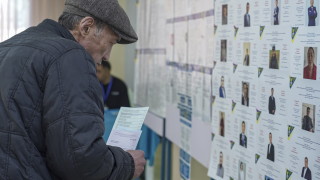 Exit poll: Шест партии влизат в парламента на Казахстан
