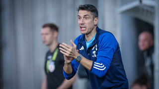 Футболистите на Левски получиха два дни почивка от старши треньора