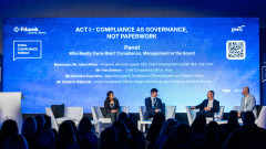 Инвестиции в бъдещето: Sofia Compliance Forum 2026 акцентира върху управлението на риска и личната отговорност