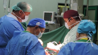 62-годишна търновка стана донор на сърце и бъбреци