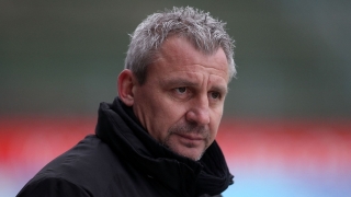 Българският футболен специалист Павел Дочев призна че вече няма да