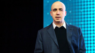 Руснакът Юри Милнер се наслаждава на 10 цифрена възвръщаемост от инвестицията