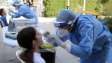 Кипър плаща медицинските разходи, ако турист се зарази с коронавирус