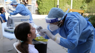 Кипър плаща медицинските разходи, ако турист се зарази с коронавирус