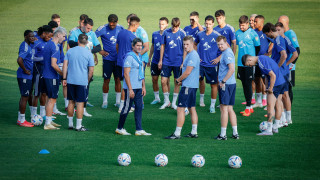 Футболистите на Левски ще имат допълнителен стимул за доказване тази