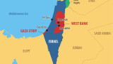 Кой ще управлява Газа в случай на поражение на "Хамас"?