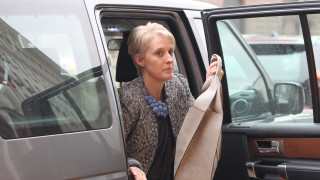 Нямаме колебания че Русия е отговорна за употребата на нервно