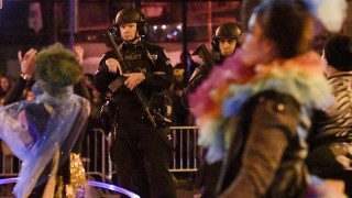 Американският президент Доналд Тръмп нареди на Министерството на вътрешната сигурност да