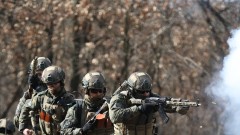 Тренировъчният лагер край Габрово отрича да е обучавал руски войници след 2020 г.