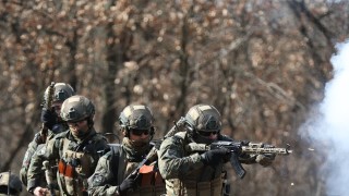 Тренировъчният лагер край Габрово отрича да е обучавал руски войници след 2020 г.