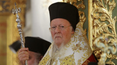 Вартоломей създава и Литовска православна църква