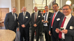 ББР участва във форум на Европейската асоциация на дългосрочните инвеститори