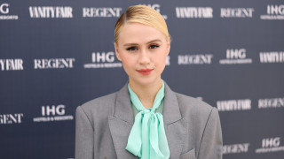 Още през 2022 г стана ясно че Мария Бакалова ще участва