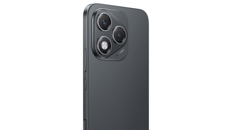 Honor 400 Lite и голямото предимство на бюджетния модел