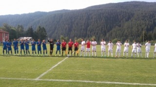 Верея се подсили с вратаря на Ботев (Гълъбово)