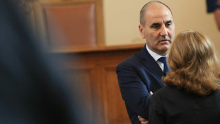 Цветанов очаква с нетърпение дебата по вота на недоверие