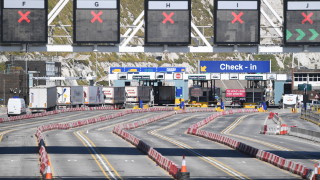 Британското правителство трябва да излезе с ясна позиция за отношенията