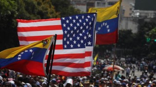 Венецуела и САЩ трябва да започнат диалог за да се