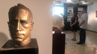 Европейските дни на наследството бяха тържествено открити днес с изложбата