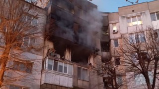 Взрив отекна в блок във Варна тази нощ предаде Нова