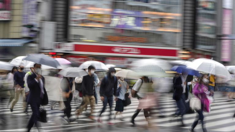 Хакери атакували японската ваксина срещу COVID-19